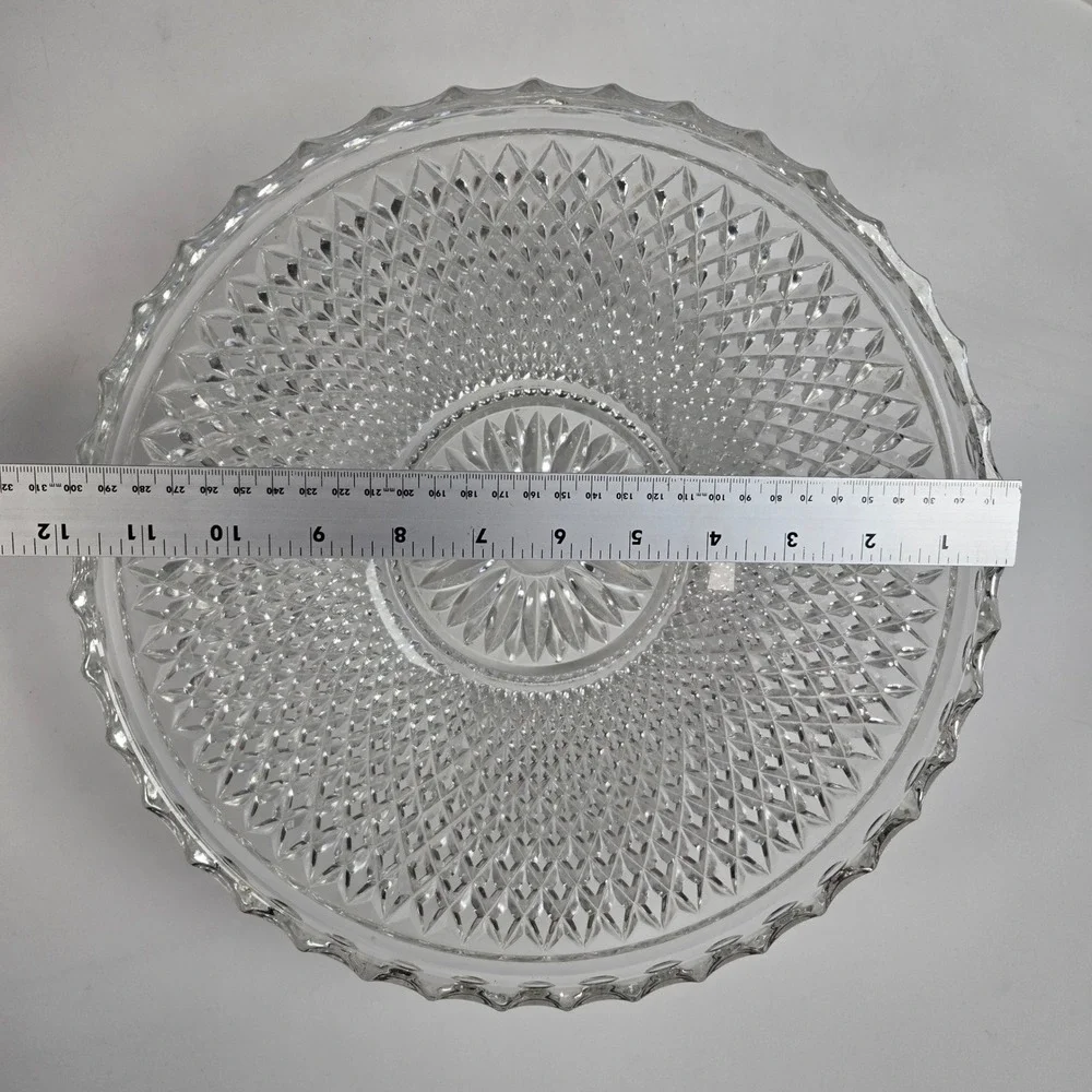 Serving Bowl 12